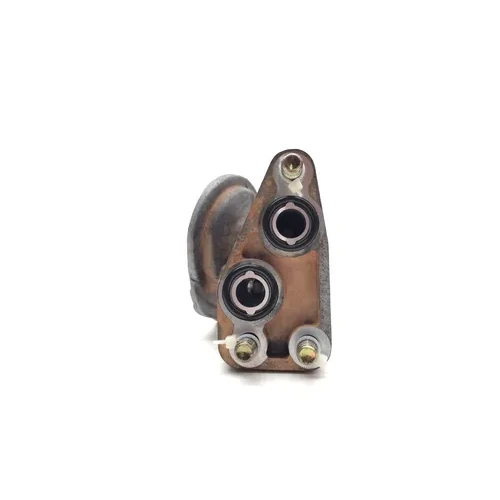 2023 Sportsman 450 HO EPS Engine Oil Filter Mount 3467 5