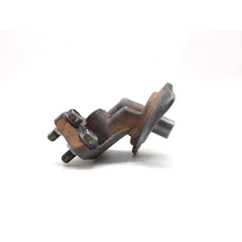 2023 Sportsman 450 HO EPS Engine Oil Filter Mount 3467 2