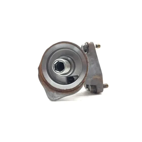 2023 Sportsman 450 HO EPS Engine Oil Filter Mount 3467 4