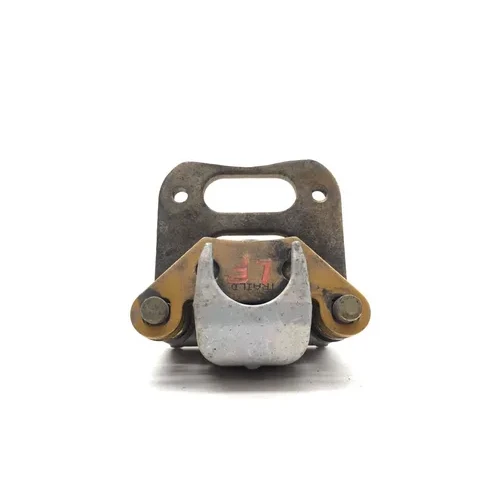 2023 Sportsman 450 HO EPS Left Driver Front Brake Caliper 3467
