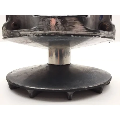 2023 Sportsman 450 HO EPS Primary Clutch 3467 1323545 4