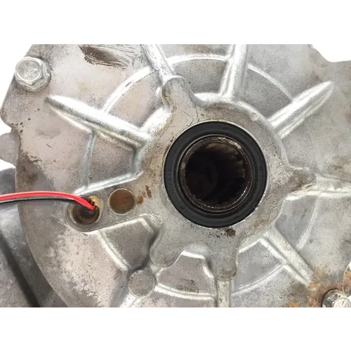 2023 Sportsman 450 Front Diff Differential Ring Gear Pinion 3467 PARTS 14