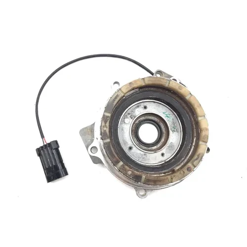 2023 Sportsman 450 Front Diff Differential Ring Gear Pinion 3467 PARTS 7