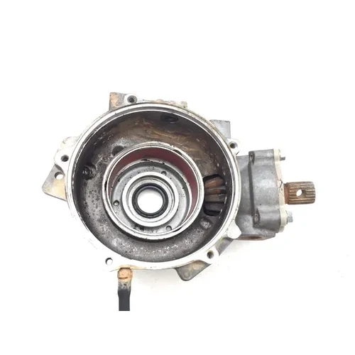 2023 Sportsman 450 Front Diff Differential Ring Gear Pinion 3467 PARTS 6