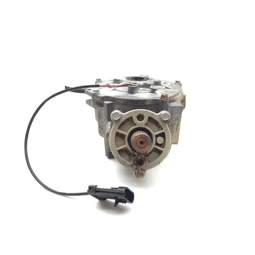 2023 Sportsman 450 Front Diff Differential Ring Gear Pinion 3467 PARTS 10
