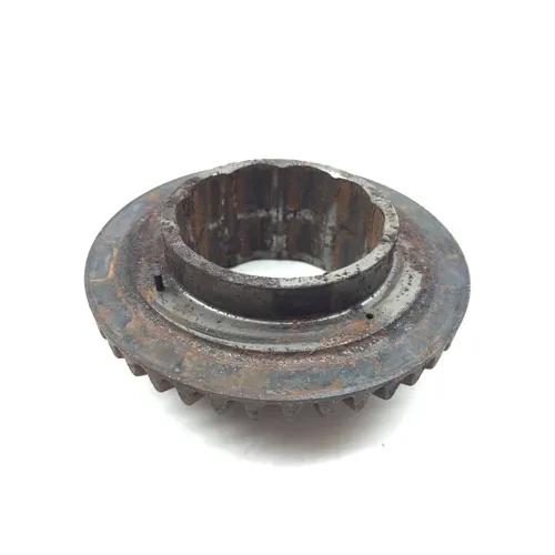2023 Sportsman 450 Front Diff Differential Ring Gear Pinion 3467 PARTS 5