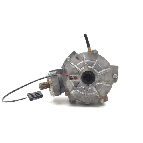 2023 Sportsman 450 Front Diff Differential Ring Gear Pinion 3467 PARTS 13