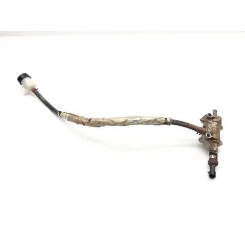 2023 Sportsman 450 HO EPS Rear Brake Master Cylinder 3467 1914172 4