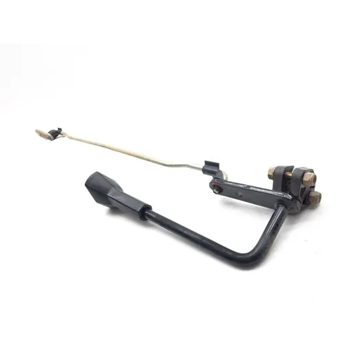 2023 Sportsman 450 HO EPS Forward Reverse Shifter 3467 4