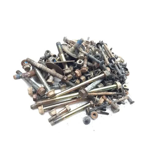 2023 Sportsman 450 HO EPS MISC Bolt Set 3467