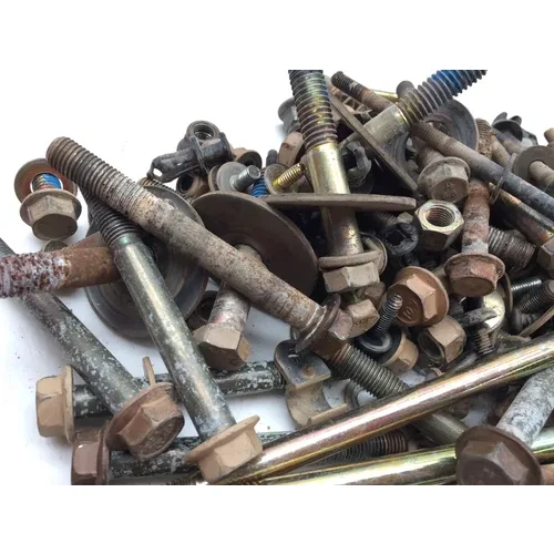 2023 Sportsman 450 HO EPS MISC Bolt Set 3467 2