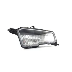 2023 Sportsman 450 HO EPS Left Driver Headlight Head Light 3467