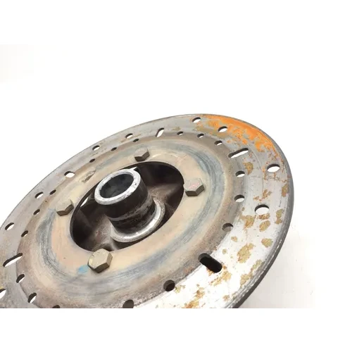 2023 Sportsman 450 HO EPS Front Wheel Hub with Rotor A 3467 2