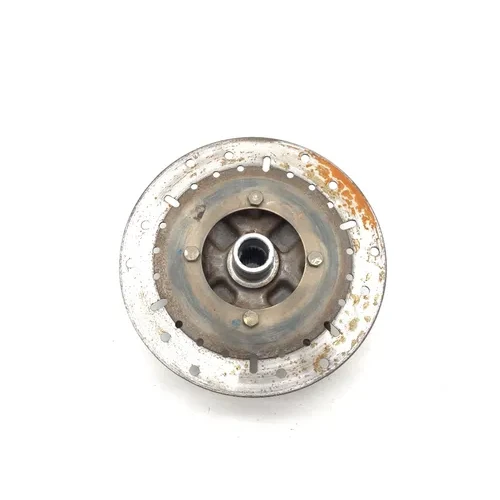 2023 Sportsman 450 HO EPS Front Wheel Hub with Rotor A 3467