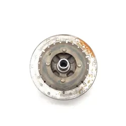 2023 Sportsman 450 HO EPS Front Wheel Hub with Rotor A 3467