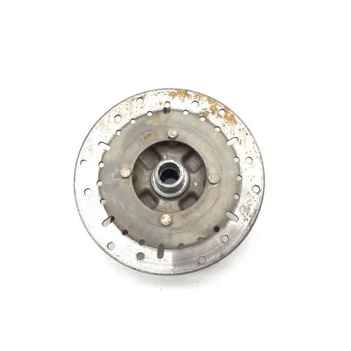 2023 Sportsman 450 HO EPS Front Wheel Hub with Rotor B 3467