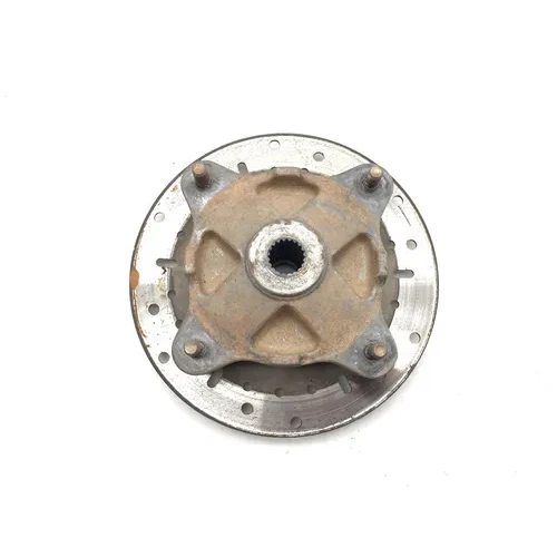 2023 Sportsman 450 HO EPS Front Wheel Hub with Rotor B 3467 7