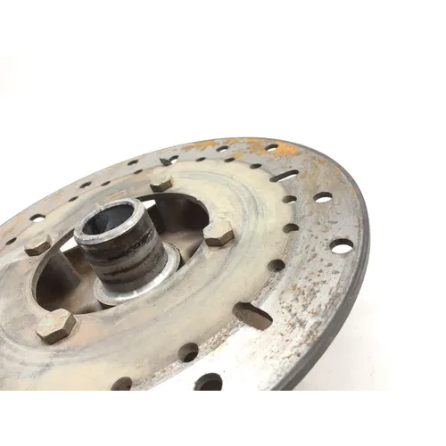 2023 Sportsman 450 HO EPS Front Wheel Hub with Rotor B 3467 2