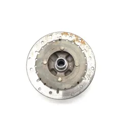 2023 Sportsman 450 HO EPS Front Wheel Hub with Rotor B 3467