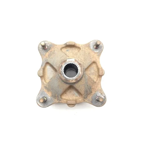 2023 Sportsman 450 HO EPS Rear Wheel Axle Hub Left 3467 6
