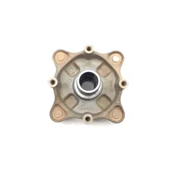 2023 Sportsman 450 HO EPS Rear Wheel Axle Hub Left 3467