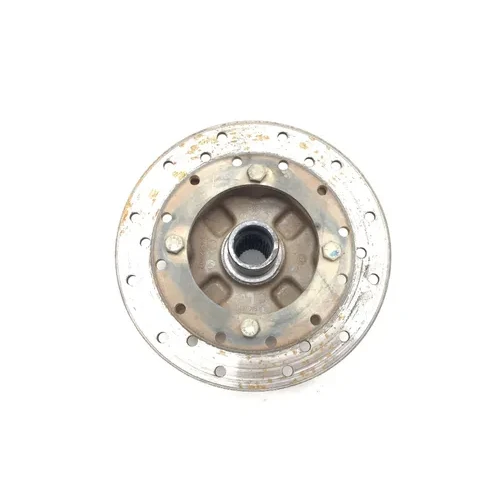 2023 Sportsman 450 HO EPS Rear Wheel Axle Hub with Rotor B 3467