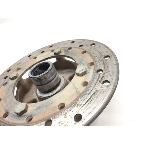 2023 Sportsman 450 HO EPS Rear Wheel Axle Hub with Rotor B 3467 2