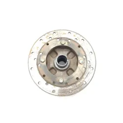 2023 Sportsman 450 HO EPS Rear Wheel Axle Hub with Rotor B 3467