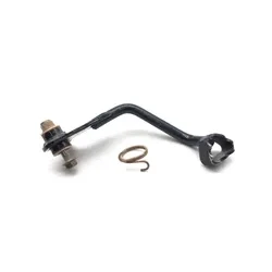 2023 Sportsman 450 HO EPS Rear Brake Pedal 3467 1027737-067