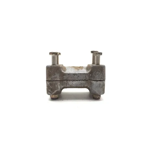 2023 Sportsman 450 HO Handlebar Handle Bar Mount Clamps 7/8 3467