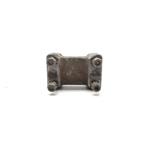 2023 Sportsman 450 HO Handlebar Handle Bar Mount Clamps 7/8 3467 6