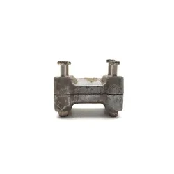 2023 Sportsman 450 HO Handlebar Handle Bar Mount Clamps 7/8 3467