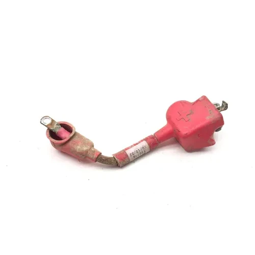 2023 Sportsman 450 HO EPS Positive Negative Battery Wires 3467 4