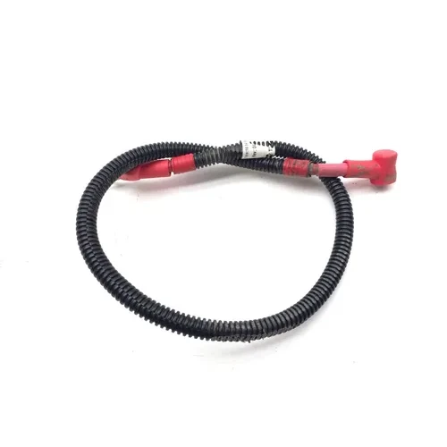 2023 Sportsman 450 HO EPS Positive Negative Battery Wires 3467 3