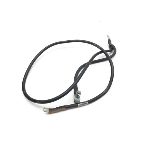 2023 Sportsman 450 HO EPS Positive Negative Battery Wires 3467 2