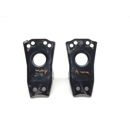 2023 Sportsman 450 HO EPS Rear Control Arm Pivot Mount 3467 2