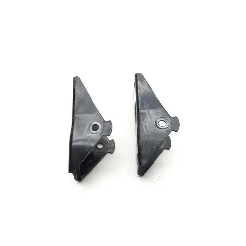 2023 Sportsman 450 HO EPS Rear Control Arm Pivot Mount 3467 3