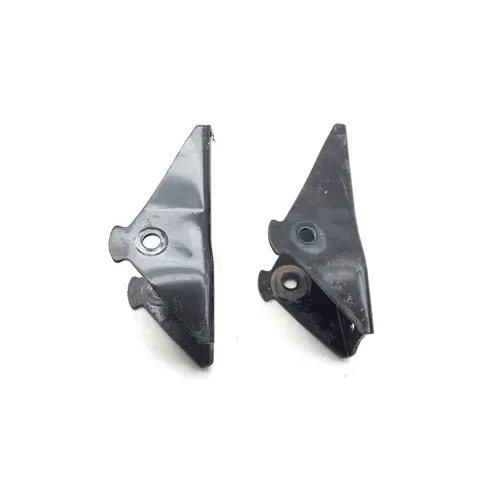 2023 Sportsman 450 HO EPS Rear Control Arm Pivot Mount 3467 4