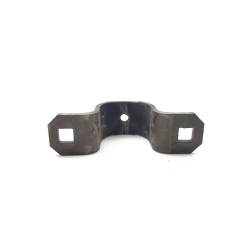 2023 Sportsman 450 HO EPS Steering Stem Mount Clamp 3467 2