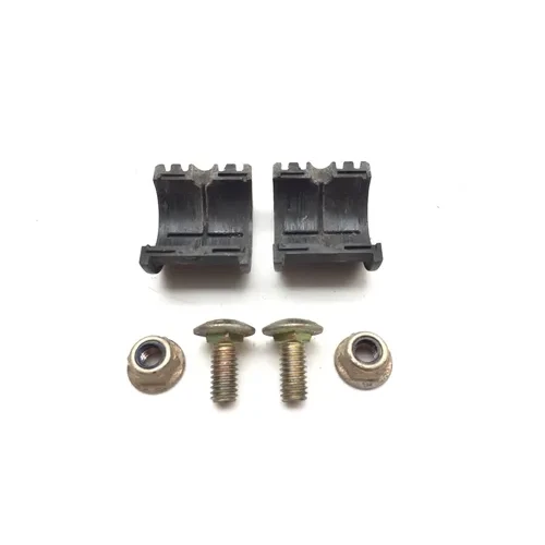 2023 Sportsman 450 HO EPS Steering Stem Mount Clamp 3467 3