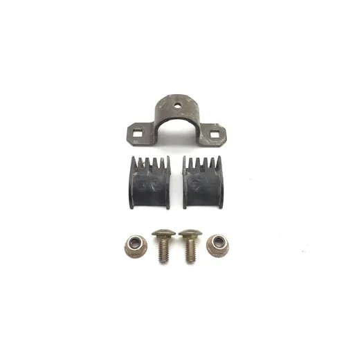 2023 Sportsman 450 HO EPS Steering Stem Mount Clamp 3467