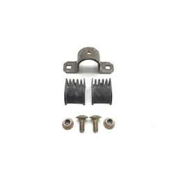 2023 Sportsman 450 HO EPS Steering Stem Mount Clamp 3467