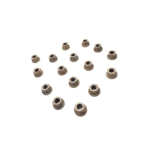 2023 Sportsman 450 HO EPS Front Rear Wheel Lug Nuts Set 3467