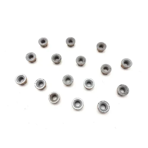 2023 Sportsman 450 HO EPS Front Rear Wheel Lug Nuts Set 3467 3