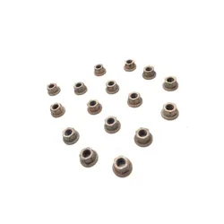 2023 Sportsman 450 HO EPS Front Rear Wheel Lug Nuts Set 3467