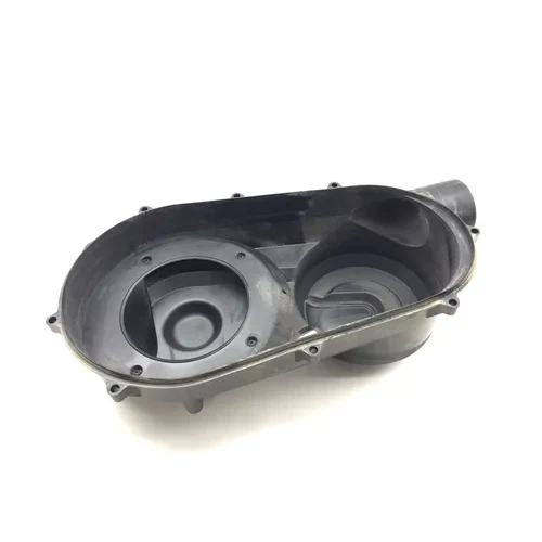2023 Sportsman 450 HO EPS Engine Clutch Cover 3467 x 6