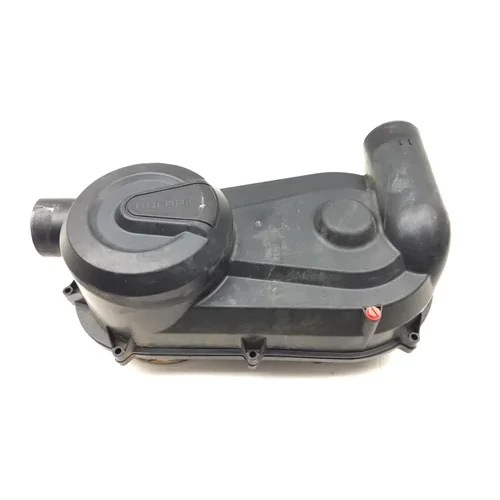 2023 Sportsman 450 HO EPS Engine Clutch Cover 3467 x 8