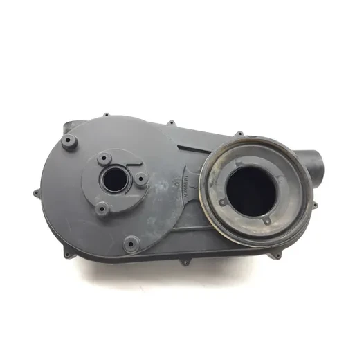 2023 Sportsman 450 HO EPS Engine Clutch Cover 3467 x 7