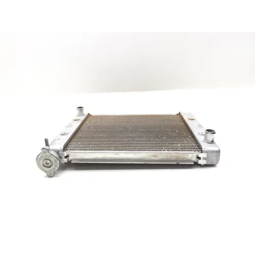 2023 Sportsman 450 HO EPS Engine Radiator Cooling 3467 1244705 4