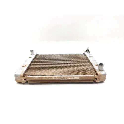 2023 Sportsman 450 HO EPS Engine Radiator Cooling 3467 1244705 2